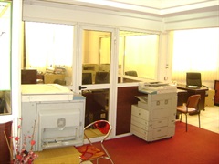 Autorisation d'Exercice 